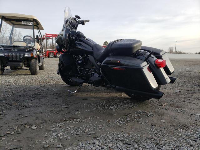 Image 3 of 2023 HARLEY-DAVIDSON FLHTK  2023 with VIN 1HD1KEF12PB675423
