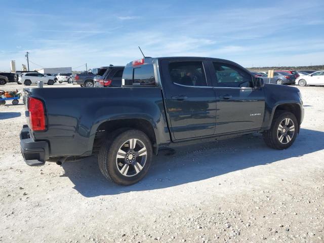 Изображение 3 2018 CHEVROLET COLORADO LT 2018 с VIN 1GCGSCEN2J1206334