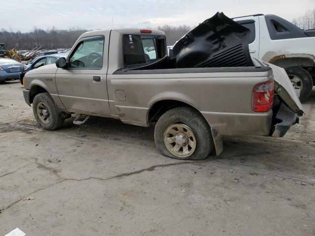 Obraz 2 z 2005 FORD RANGER  2005 z VIN 1FTZR11U05PA51128