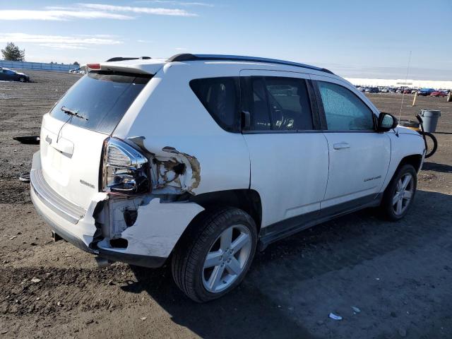 Obraz 3 z 2012 JEEP COMPASS LIMITED 2012 z VIN 1C4NJCCB5CD718920