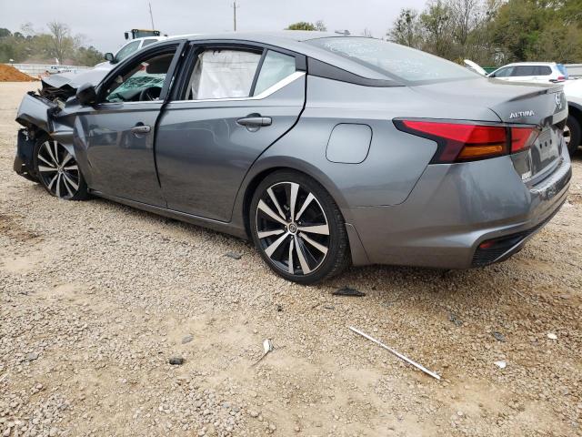 Image 2 of 2021 NISSAN ALTIMA SR 2021 with VIN 1N4BL4CV8MN407030