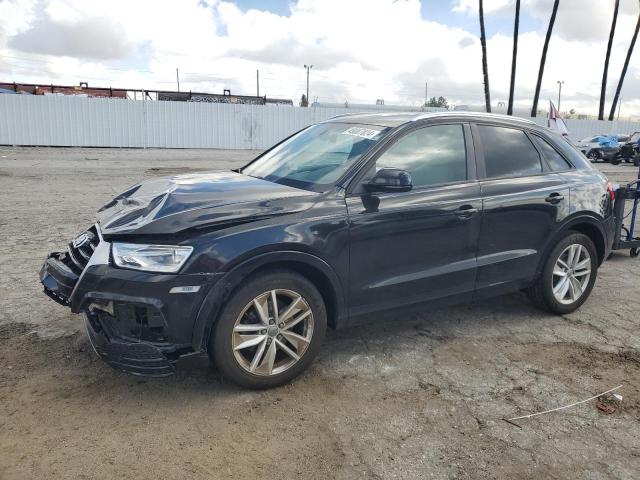Obraz 1 z 2018 AUDI Q3 PREMIUM 2018 z VIN WA1BCCFS0JR011162