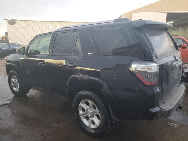 Obraz 2 z 2022 TOYOTA 4RUNNER SR5/SR5 PREMIUM 2022 z VIN JTEMU5JR9N6062173