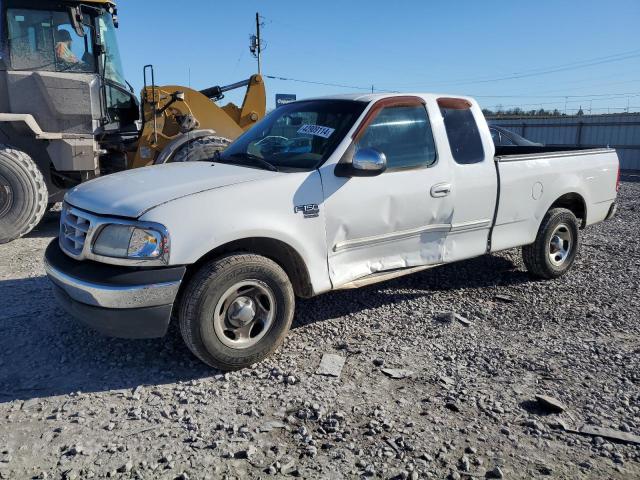 Изображение 1 1999 FORD F150  1999 с VIN 1FTRX17LXXNC01328