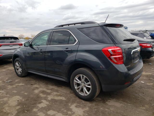 Изображение 2 2017 CHEVROLET EQUINOX LT 2017 с VIN 2GNALCEK5H1543780