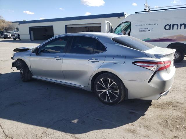 Изображение 2 2020 TOYOTA CAMRY SE 2020 с VIN 4T1G11AKXLU887150