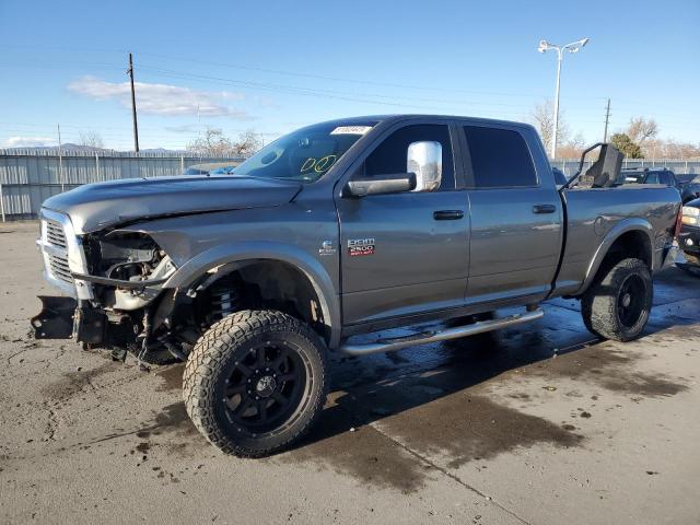Изображение 1 2010 DODGE RAM 2500  2010 с VIN 3D7UT2CL0AG152390
