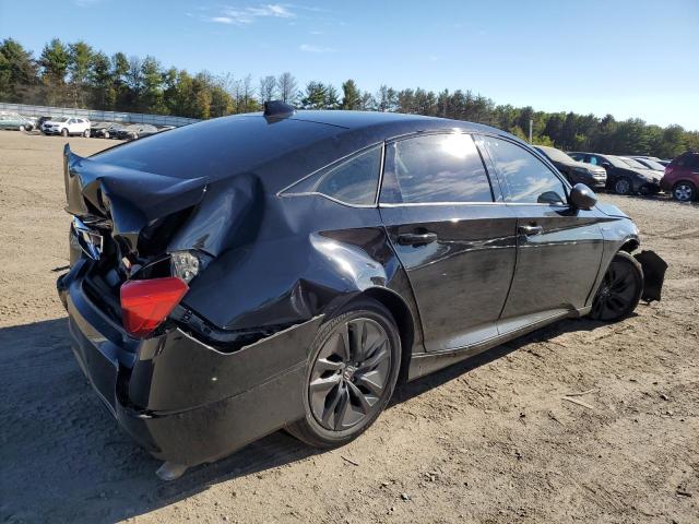 Изображение 3 2018 HONDA ACCORD HYBRID EX 2018 с VIN 1HGCV3F41JA002797