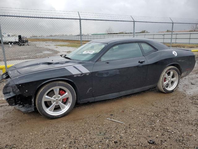 2012 DODGE CHALLENGER R/T 2012 image
