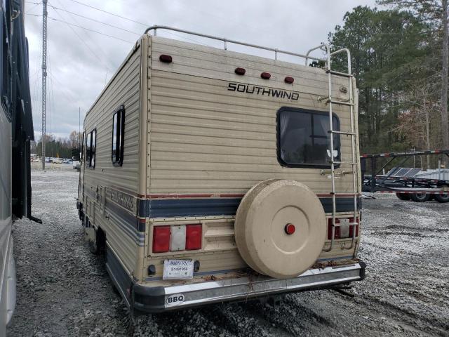 Image 3 of 1984 CHEVROLET P30  1984 with VIN 1GBJP37W9E3323260