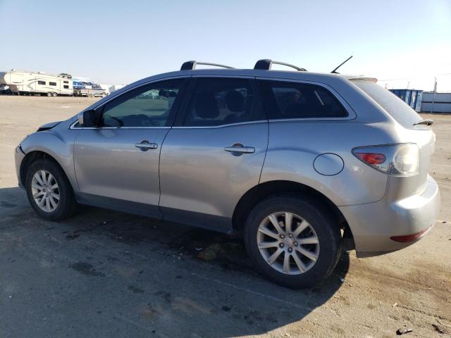 Image 2 of 2012 MAZDA CX-7  2012 with VIN JM3ER2AM3C0412255