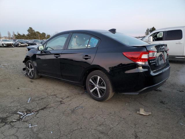 Obraz 2 z 2022 SUBARU IMPREZA PREMIUM 2022 z VIN 4S3GKAD68N3607623