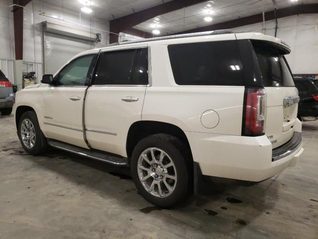 Obraz 2 z 2015 GMC YUKON DENALI 2015 z VIN 1GKS2CKJ2FR630394