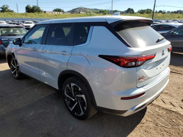 Obraz 2 z 2022 MITSUBISHI OUTLANDER SE 2022 z VIN JA4J4UA82NZ011065