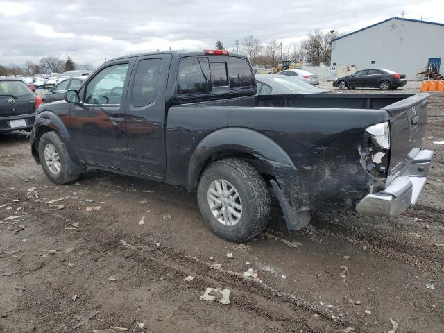 Obraz 2 z 2018 NISSAN FRONTIER S 2018 z VIN 1N6BD0CT4JN749811