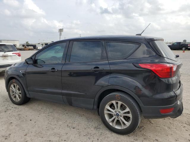 Изображение 2 2019 FORD ESCAPE S 2019 с VIN 1FMCU0F78KUB85864