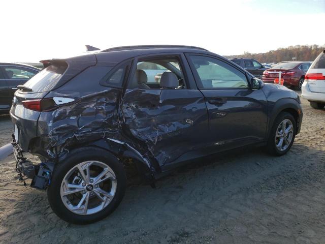 Изображение 3 2023 HYUNDAI KONA SEL 2023 с VIN KM8K62AB1PU018718