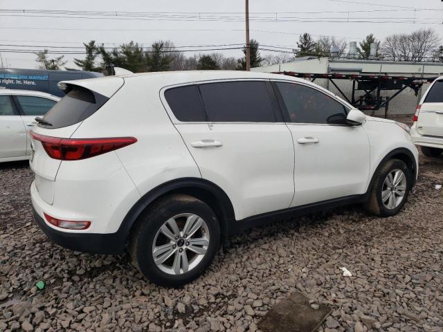 Изображение 3 2019 KIA SPORTAGE LX 2019 с VIN KNDPM3ACXK7498988