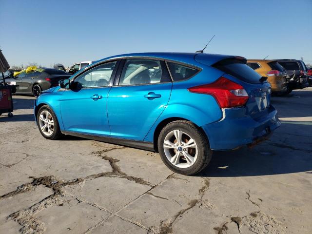 Obraz 2 z 2014 FORD FOCUS SE 2014 z VIN 1FADP3K21EL311705