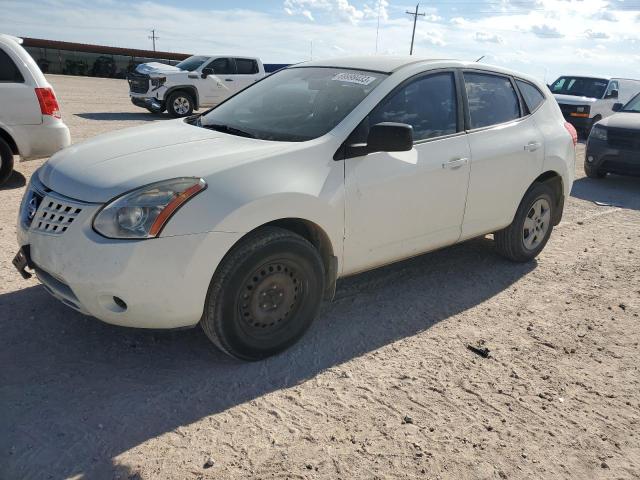 2009 NISSAN ROGUE S 2009 image