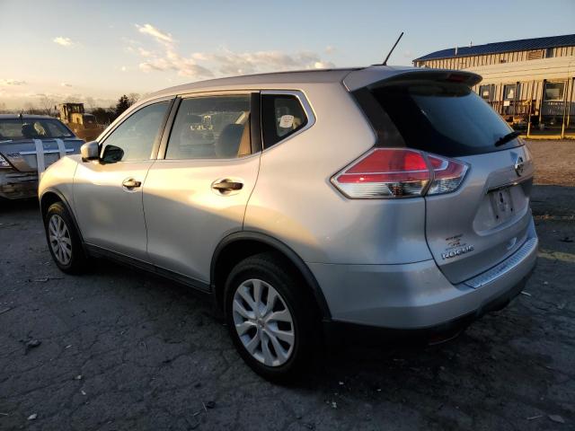 Image 2 of 2016 NISSAN ROGUE S 2016 with VIN KNMAT2MVXGP709789