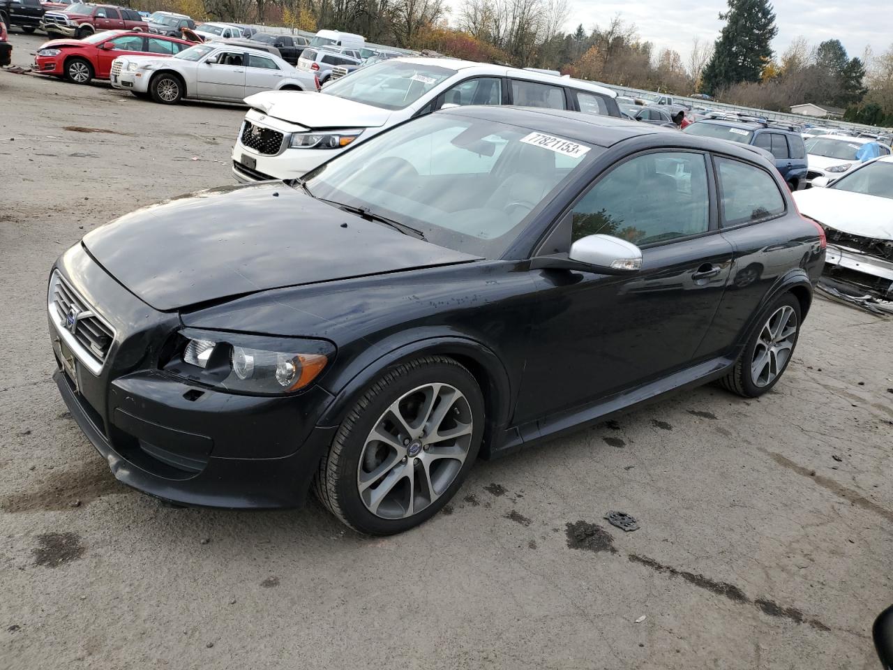 Изображение 2009 VOLVO C30 T5 2009