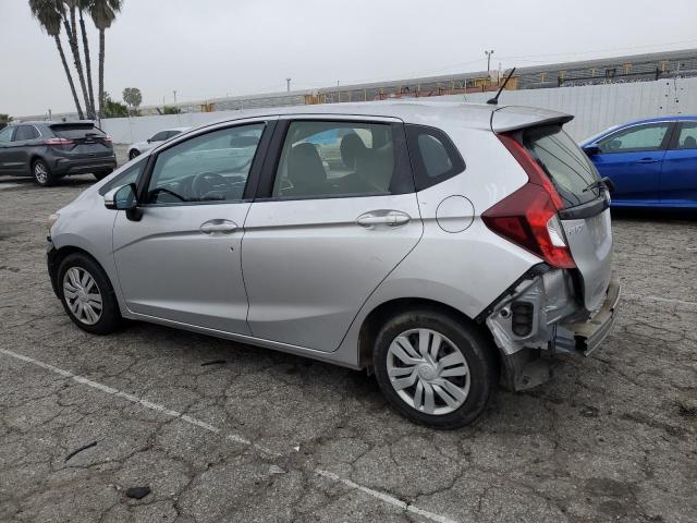 Image 2 of 2016 HONDA FIT LX 2016 with VIN JHMGK5H5XGS014166