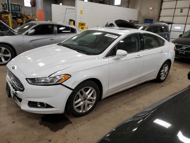 2014 FORD FUSION SE 2014 image