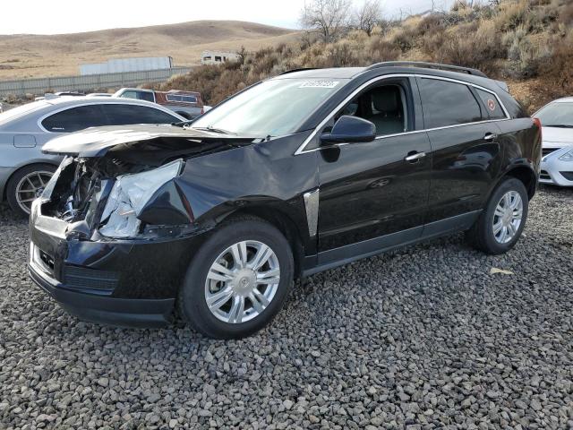 Obraz 1 z 2016 CADILLAC SRX  2016 z VIN 3GYFNAE33GS549032