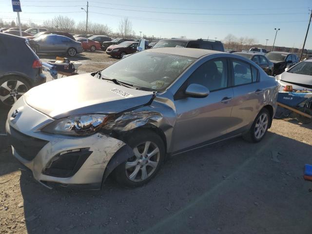 Obraz 2011 MAZDA 3 I 2011