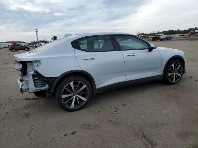 Obraz 3 z 2022 POLESTAR 2  2022 z VIN LPSED3KA5NL051896