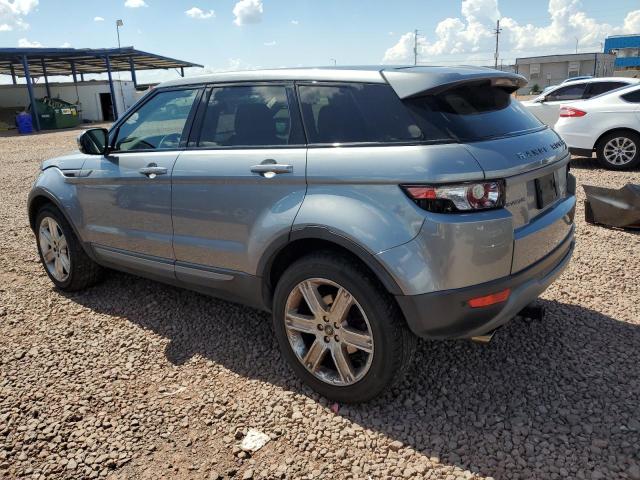 Изображение 2 2013 LAND ROVER RANGE ROVER EVOQUE PURE PLUS 2013 с VIN SALVP2BG2DH713246
