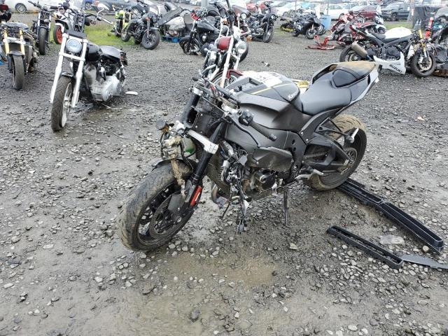 Изображение 2 2023 KAWASAKI ZX1002 M 2023 с VIN JKBZXVM14PA004517