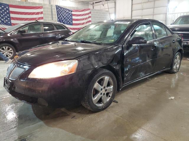 Obraz 2006 PONTIAC G6 GT 2006