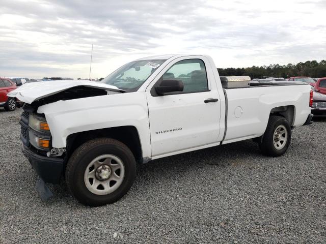 Obraz 2015 CHEVROLET SILVERADO C1500 2015