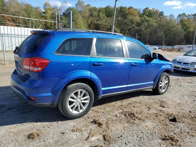 Изображение 3 2015 DODGE JOURNEY SXT 2015 с VIN 3C4PDCBB0FT677029