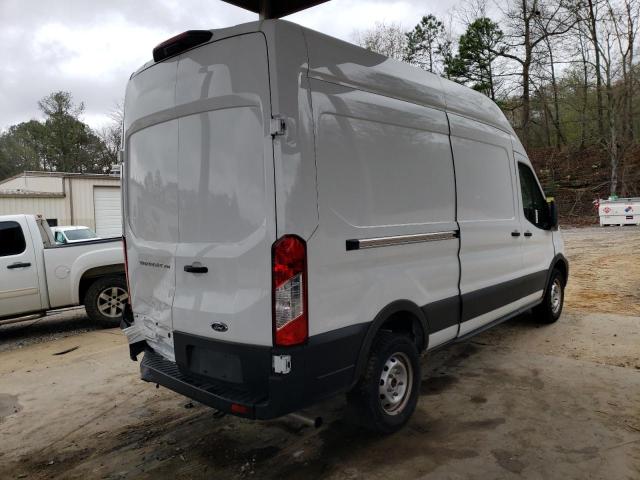 Image 3 of 2023 FORD TRANSIT T-250 2023 with VIN 1FTBR1X84PKB17868