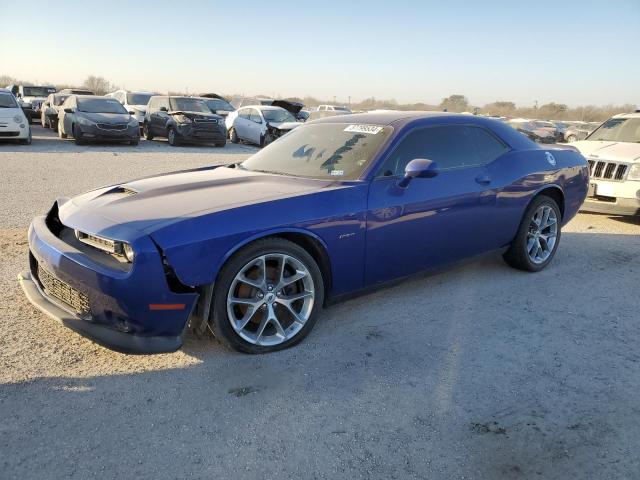 Obraz 1 z 2019 DODGE CHALLENGER R/T 2019 z VIN 2C3CDZBT6KH751412