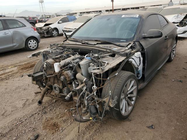 Obraz 2017 AUDI A5 SPORT 2017