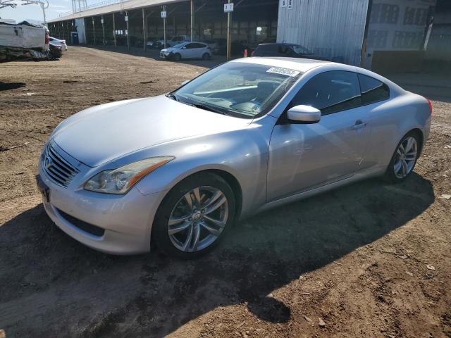 Obraz 1 z 2008 INFINITI G37 BASE 2008 z VIN JNKCV64E38M116772