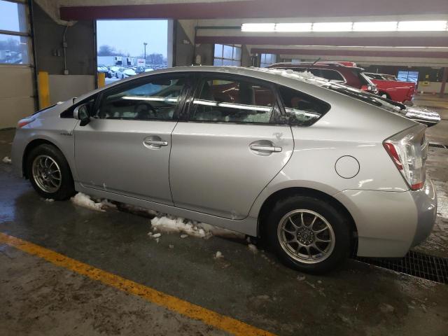 Изображение 2 2010 TOYOTA PRIUS  2010 с VIN JTDKN3DUXA0062824