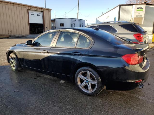 Image 2 of 2013 BMW 3 SERIES 328 XI 2013 with VIN WBA3B3G51DNR80774
