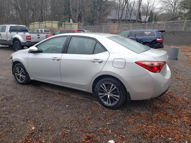 Obraz 2 z 2017 TOYOTA COROLLA L 2017 z VIN 2T1BURHE2HC759624
