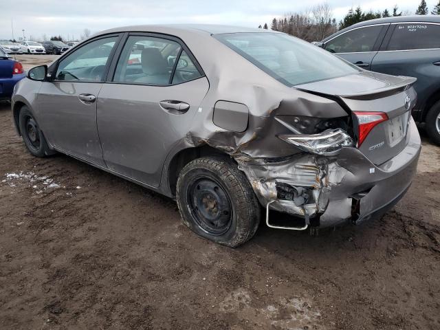 Obraz 2 z 2015 TOYOTA COROLLA ECO 2015 z VIN 2T1BPRHE2FC391563