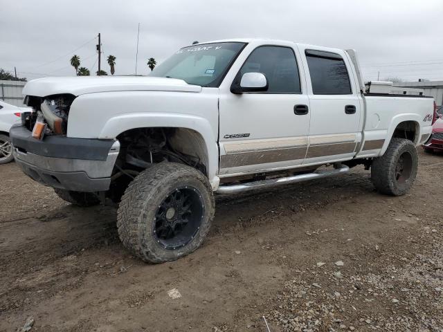 Obraz 2005 CHEVROLET SILVERADO K2500 HEAVY DUTY 2005