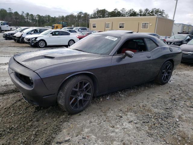 2018 DODGE CHALLENGER R/T 392 2018 image
