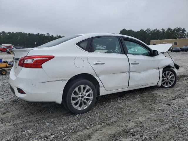 Изображение 3 2019 NISSAN SENTRA S 2019 с VIN 3N1AB7AP6KY215381