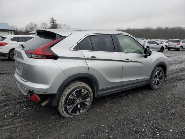 Obraz 3 z 2022 MITSUBISHI ECLIPSE CROSS SE 2022 z VIN JA4ATWAA2NZ056752