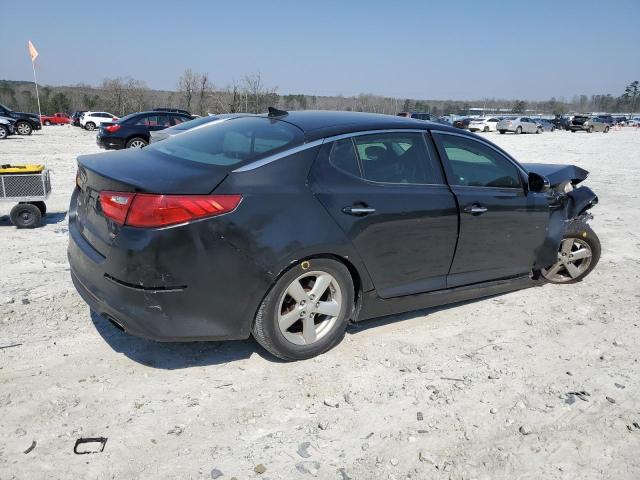 Obraz 3 z 2015 KIA OPTIMA LX 2015 z VIN KNAGM4A79F5660181