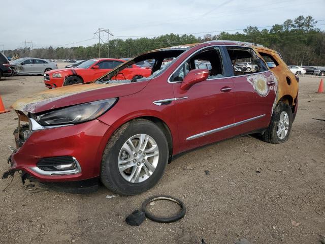 Изображение 2021 BUICK ENCLAVE ESSENCE 2021